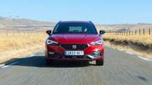 SEAT León e-HYBRID Sportstourer FR 75 Aniversario
