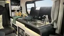 Antilope Van Flex 5 (2025)