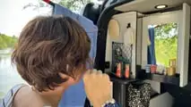 Antilope Van Flex 5 (2025)