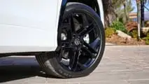Volkswagen Tayron (2025) Test