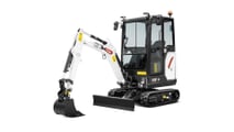 Bobcat a Bauma 2025: nuovi modelli per construction e agricolo