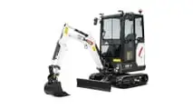 Bobcat a Bauma 2025: nuovi modelli per construction e agricolo