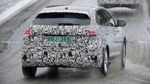 VW Taigo Facelift (2026) Erlkönig