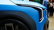 Kia EV2 Concept