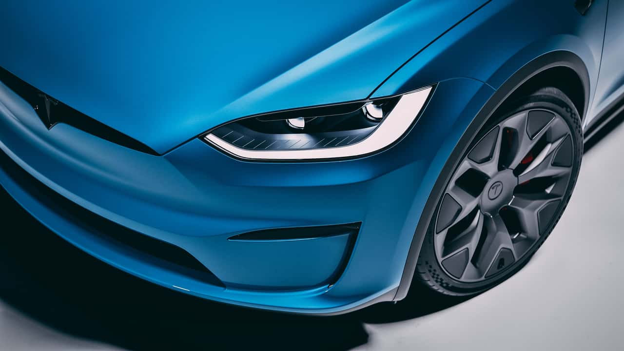 Used Car Prices Dropping Tesla