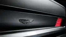 Ring Brothers Aston Martin « Octavia » Restomod