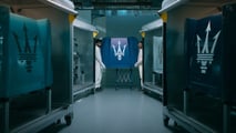 Officine Fuoriserie Maserati et Maserati MC20 Cielo « Less is More..? »