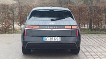 Hyundai Ioniq 5 N Line X (2025): Das Exterieur