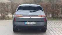 Hyundai Ioniq 5 N Line X (2025): Das Exterieur