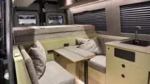 Marecamper 2.0 su MAN TGE