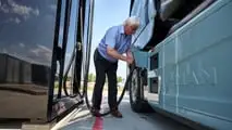 Man Truck & Bus Smart Charging Cube
