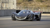 Mazda Furai Concept (2008)