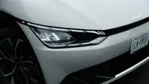 Kia EV6, il test esclusivo di un anno