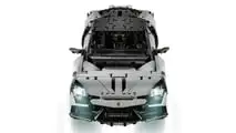 Lamborghini Revuelto Lego