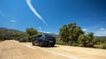 CUPRA Tavascan Madrid Lisboa