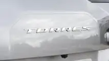 Prueba KGM Torres 2025
