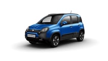 Fiat Panda 2025