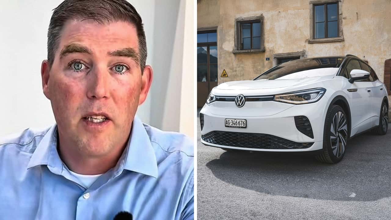 Money down on a lease