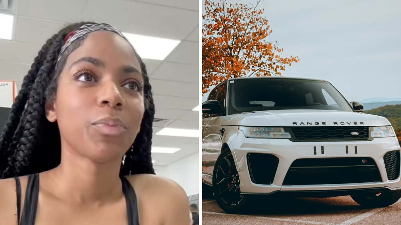20-year-old woman tries to buy car that’s been on lot for 1 year