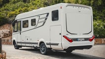 Hymer B-Klasse Modern Comfort I (2025)