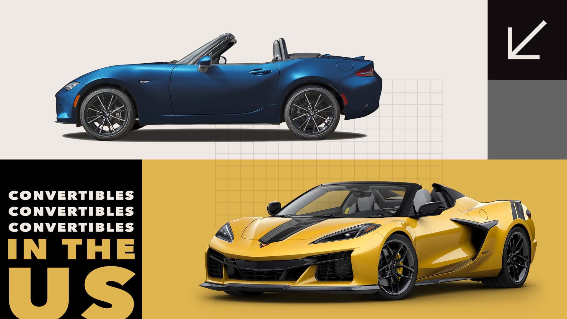 Every Convertible You Can Still Buy in 2025