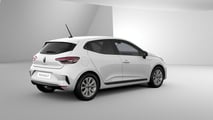 Renault Clio 2025