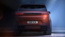 Range Rover Sport SV Carbon (2025)