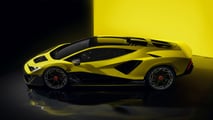 Lamborghini Fenomeno