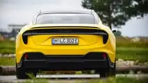 Lotus Emeya S (2025) im Test