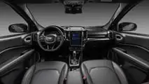 Fiat Toro Ultra 1.3 T270 2026