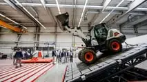 Bobcat e l'idea di futuro sulle proprie macchine movimento terra compatte
