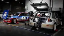 Renault Collection Teaser: Ausstellungszentrum in Flins (2027)
