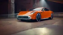 AMG Project XX