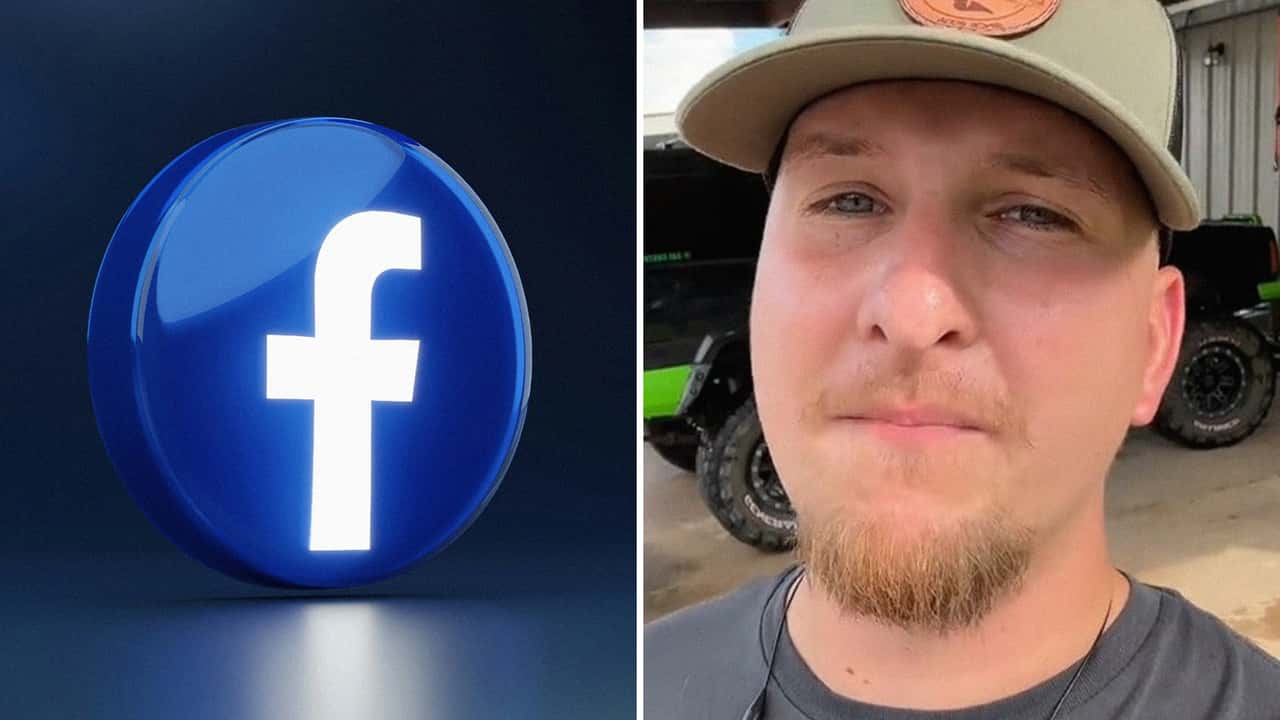 Facebook Marketplace Jeep