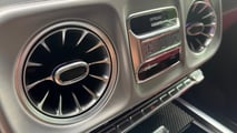 Recensione Mercedes-AMG G63 del 2025