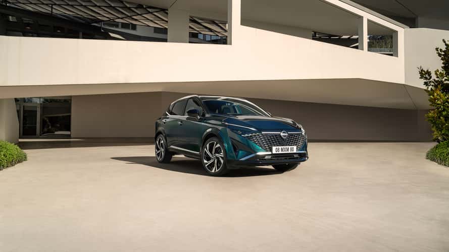 Nissan'dan Mayıs'a özel fırsatlar!