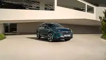 Nissan Qashqai e-POWER (2025)