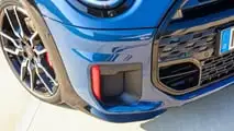 Mini JCW John Cooper Works 2025 Test