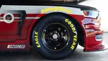 Ram 1500 Race Truck Concept