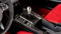 Honda Civic Type R Best Lap