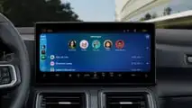 Apple CarPlay iOS 26 Update
