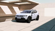 Dacia Duster 2025