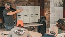 Built to Hunt Summit