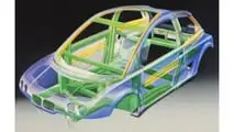1993 BMW Z13 concept