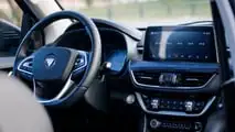 Foton Tunland G7 2025