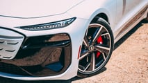 2025 Audi A6 Sportback E-Tron Review