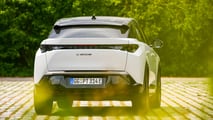 Peugeot E-3008 (2025) im Dauertest, Teil 2