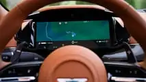 Aston Martin Vanquish Volante (2025) messa alla prova