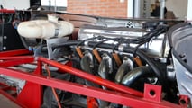 Donkervoort: Ein Blick hinter die Kulissen zum Bau des F22