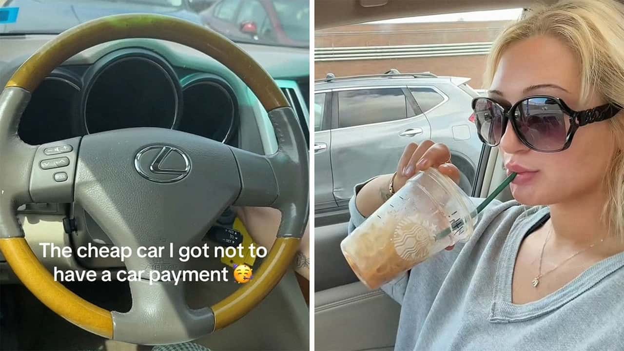 Cheap Car No Payments